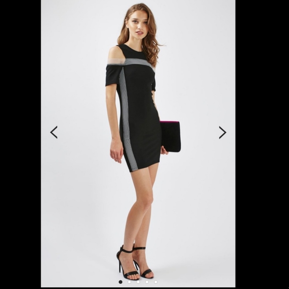 TOPSHOP Dress ❤️ Host Pick ♥️